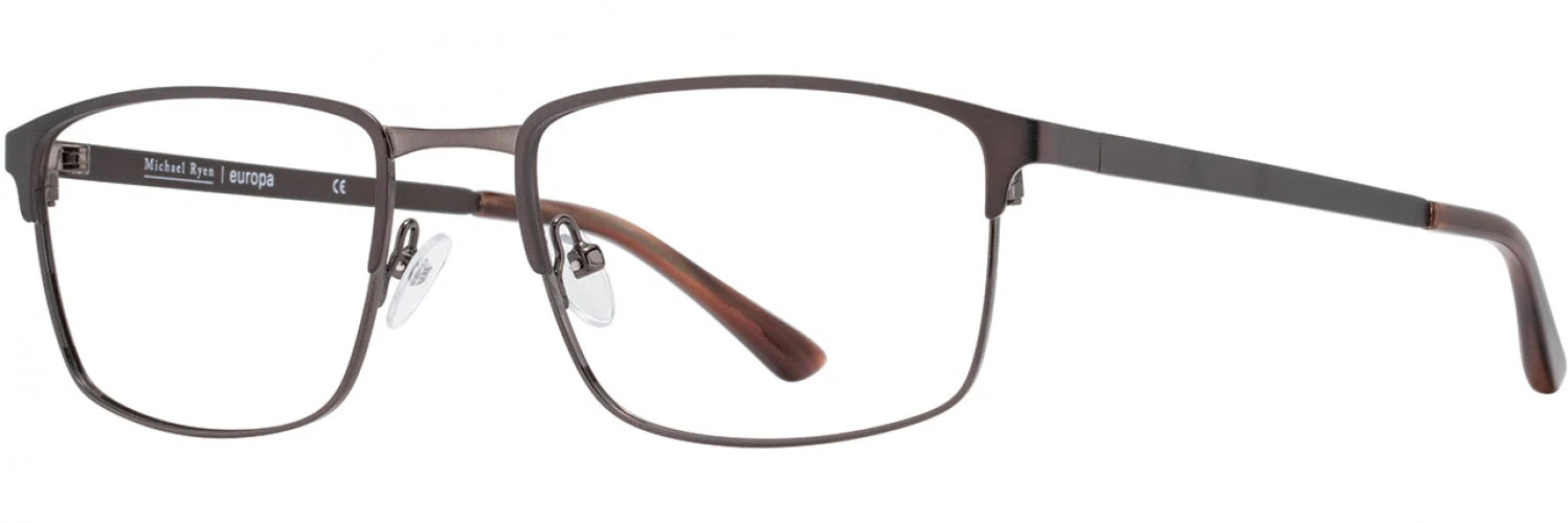 Michael Ryen MRM116 Eyeglasses - view 6
